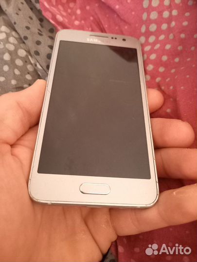 Samsung Galaxy A3 SM-A300F, 16 ГБ