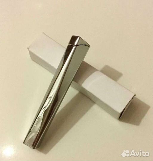 Новые зажигалки пьезо (метал.)