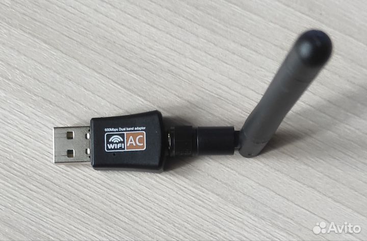 Usb wifi адаптер