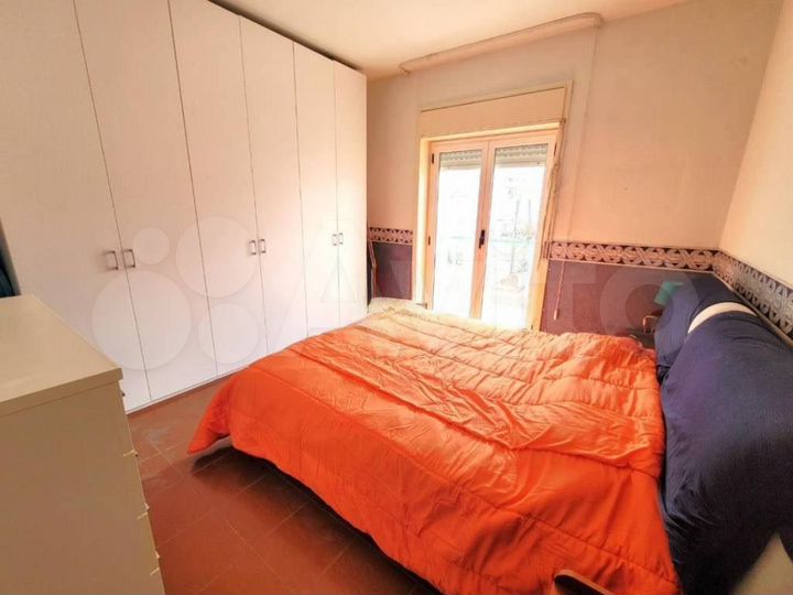 2-к. квартира, 60 м² (Италия)