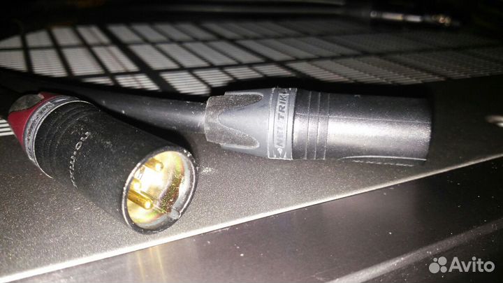 Musical Wire Cadence rev.2