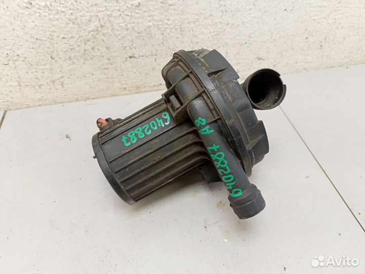 Насос воздушный