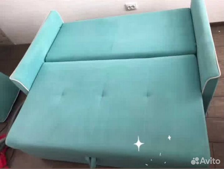 Химчистка диванов на дому