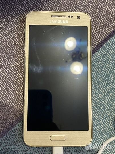 Samsung Galaxy A3 SM-A300F, 16 ГБ