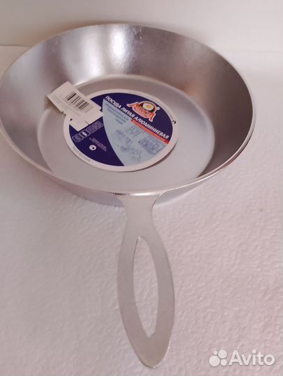 Сковорода - сотейник , Алита