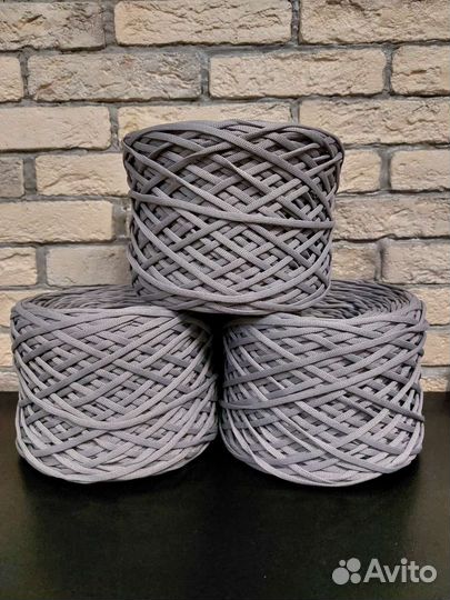 Полиэфирный шнур