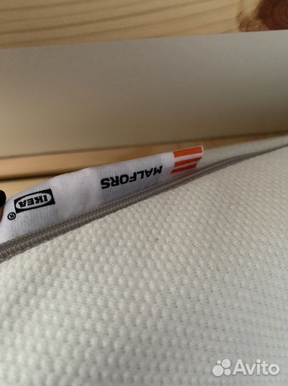 Кровать IKEA kura