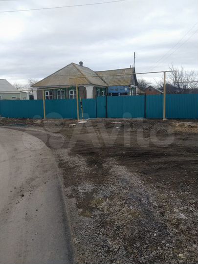 Дом 53,1 м² на участке 12 сот.