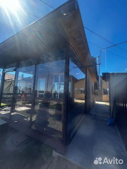 Мягкие Окна самостоятельного монтажа под ключ