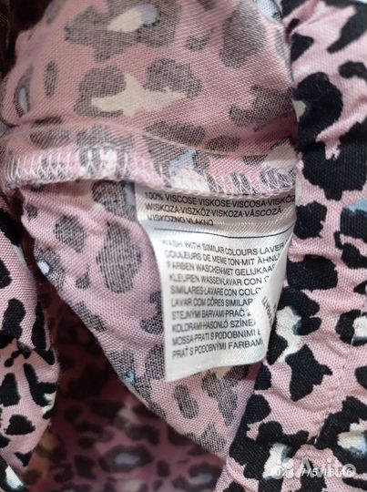 Новый женский топ Clockhouse, размер 50