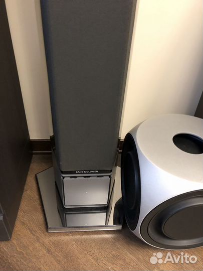 Bang Olufsen Penta 3