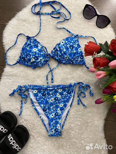 Купальник новый