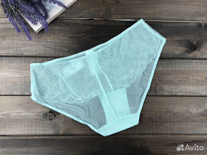 Трусы женские кружево новые Англия