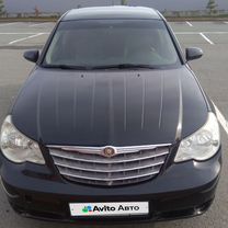 Chrysler Sebring 2.7 AT, 2007, 280 000 км, с пробегом, цена 575 000 руб.