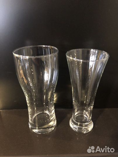 Бокалы