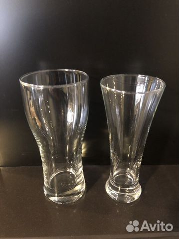 Бокалы