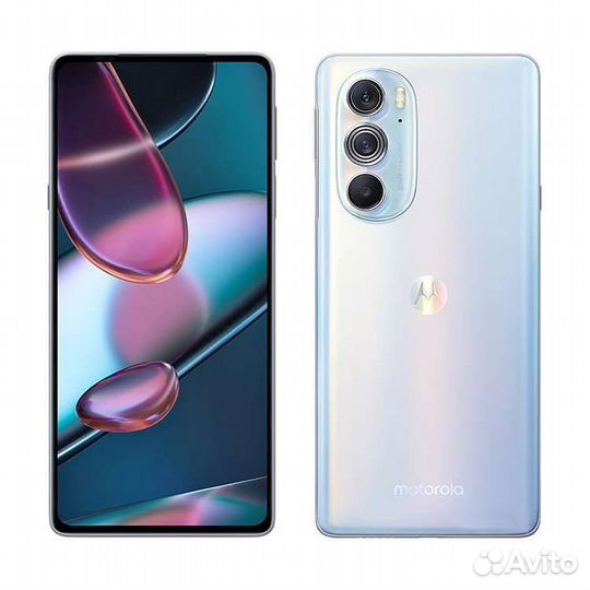 Motorola edge x30