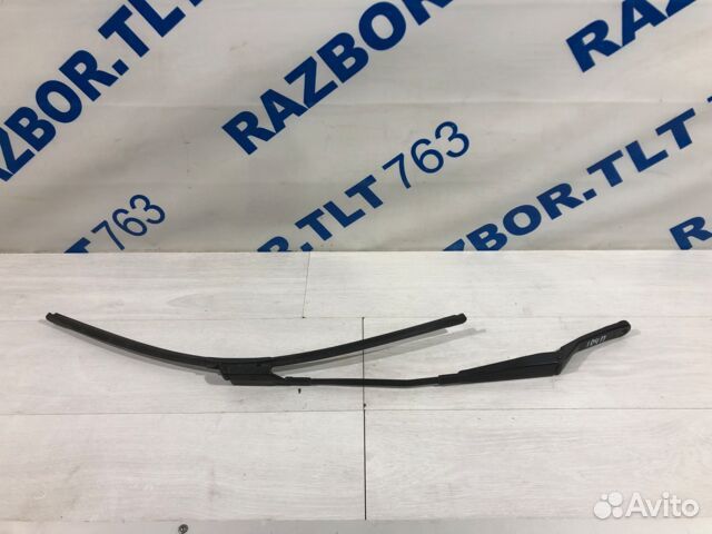 Поводок дворника правый peugeot 308 1.6 ат хетчбек