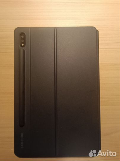 Чехол на планшет samsung galaxy tab s7