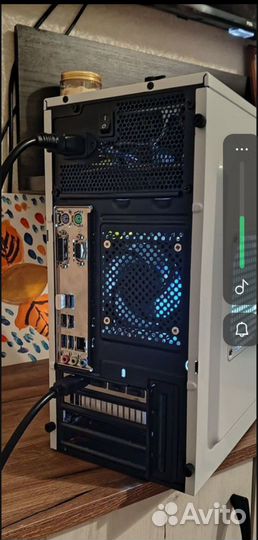 Игровой пк