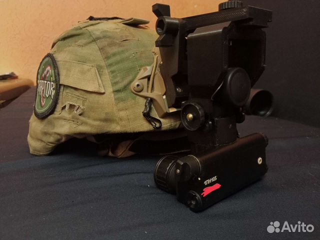 Пнв 3 поколения купить в Москве | Хобби и отдых | Авито