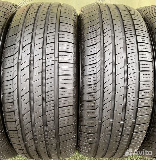 Nexen N'Fera Primus 205/55 R16 94W