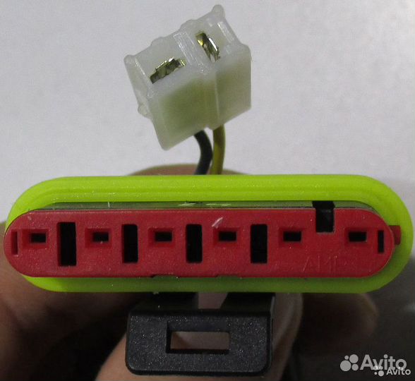 Блок управления планар