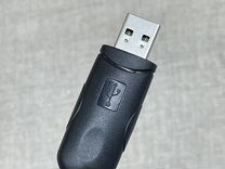 USB программатор для Т-34 Милитари PL2303