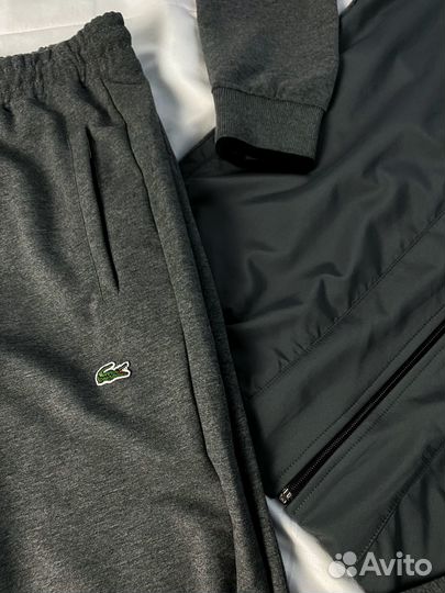 Мужской Костюм спортивный Lacoste (21034386) (XXL