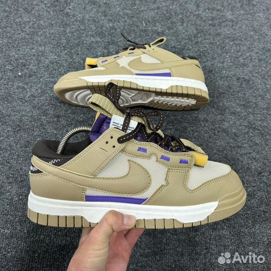 Мужская одежда и обувь