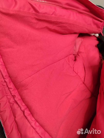 Детский костюм весна осень 80 размер