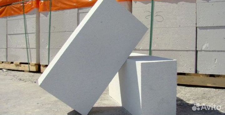 Газоблок