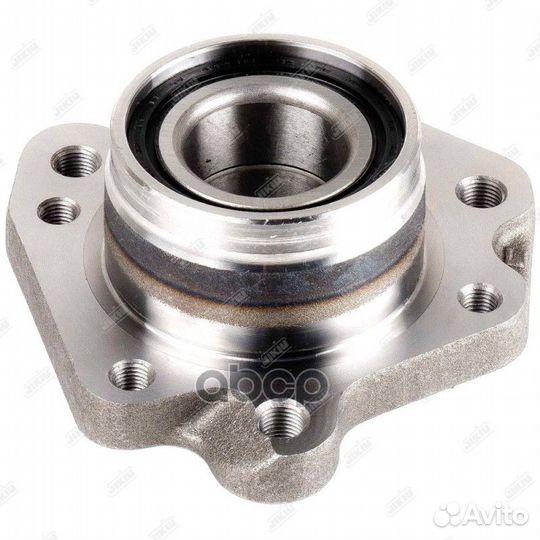 Ступица колеса HW28034RL jikiu