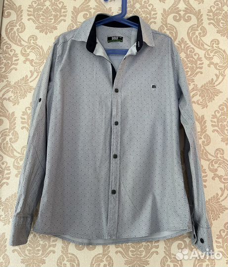 Рубашки 152-158