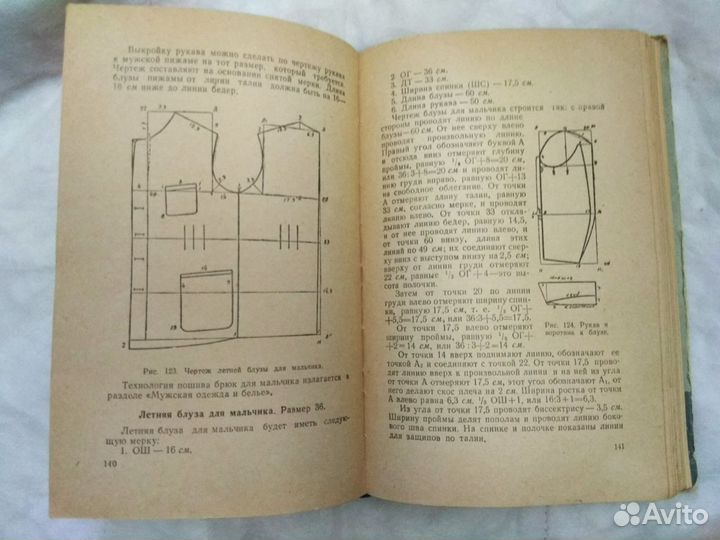 Кройка и шитье. Конструирование и моделирование