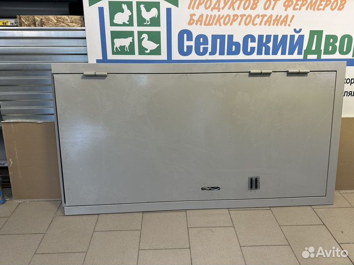 Дверь противопожарная