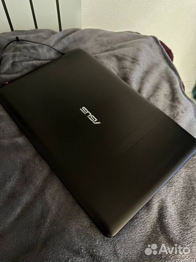 Asus Vivobook K540U