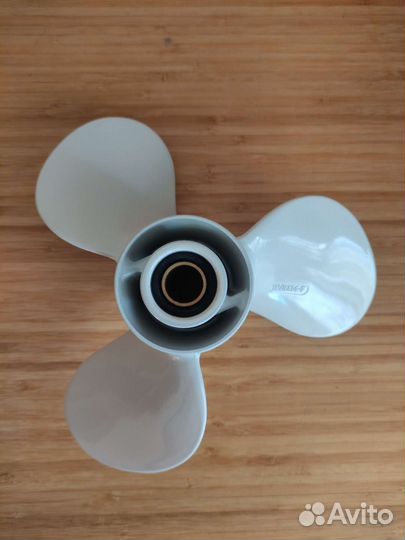 Скоростной винт Yamaha 30 л.с