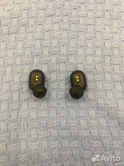 Беспроводные наушники Xiaomi AirDots