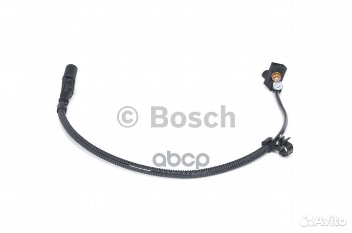 0 261 210 188 датчик положения коленвала Seat