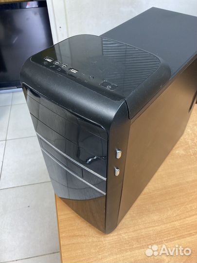 Системный блок intel core i3