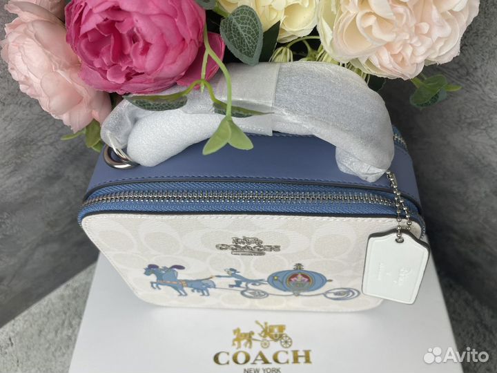 Сумка Coach