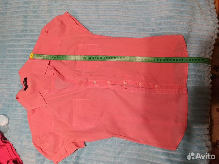 Одежда для девочки 10-11лет