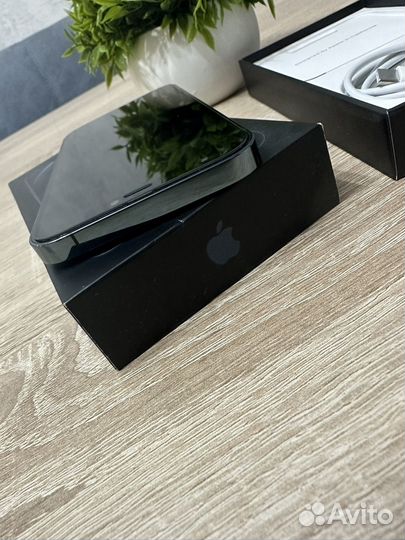 iPhone 12 pro 128gb