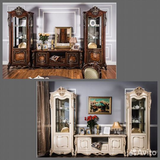 Мебель тв группа джаконда