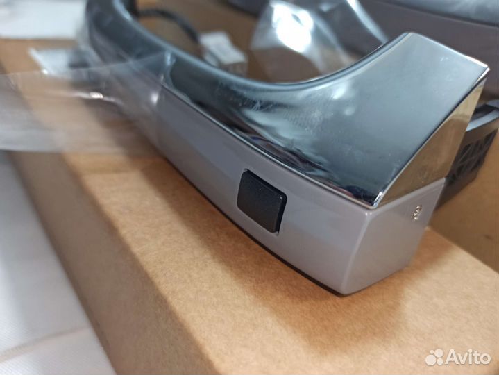 Ручка двери Kia к5 новая оригинал