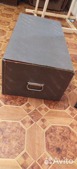 Корпус для майнинга