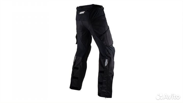 Мотоштаны кроссовые Leatt Moto 5.5 Enduro Pant 30