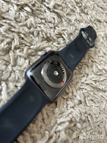 Часы apple watch 4 44 mm