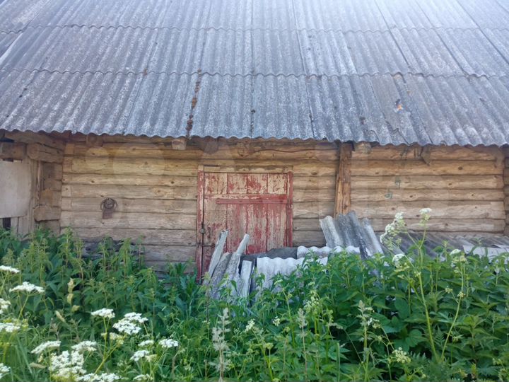 Участок 25 сот. (ИЖС)